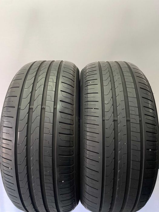 Opony Letnie Pirelli Cinturato P7 Blue 225/50R17 Adax Koźle