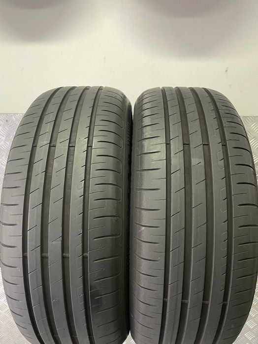 Opony Letnie GoodYear Efficient Grip Performance 215/55R17 Adax Koźle