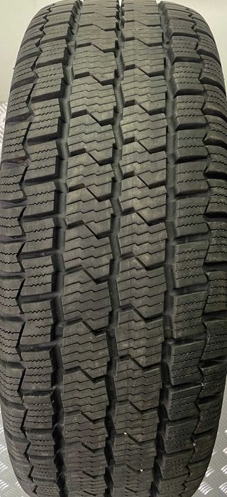 Opona Zimowa Michelin VancoFourSeason 2 235/65 R16C Adax Koźle