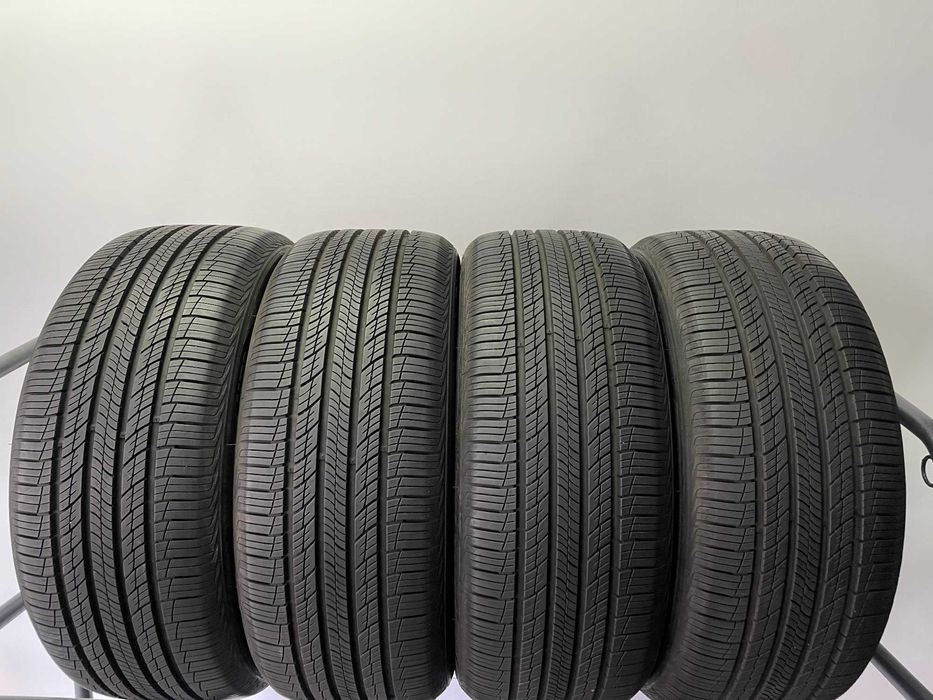 Nowe Opony Hankook Dynapro HP2 215/50R18 Adax Koźle