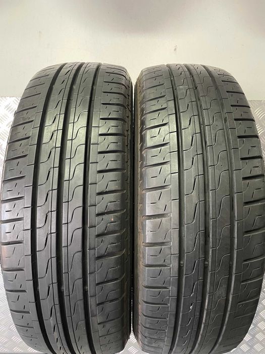 Opony Letnie Pirelli Carrier 205/65R16C Adax Koźle