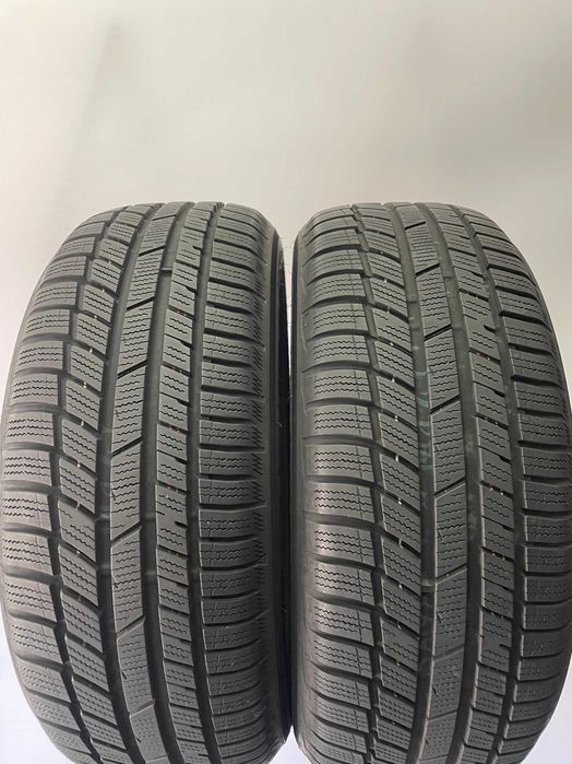 Opony Zima Toyo Snow Prox S954 205/55R16 Adax Koźle