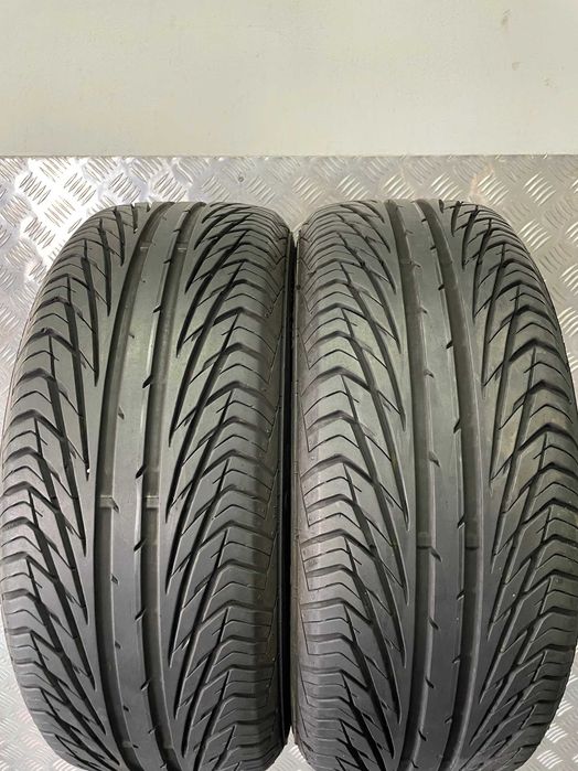 Opony Letnie UniRoyal Rallye 550 185/55 R14 Adax Koźle