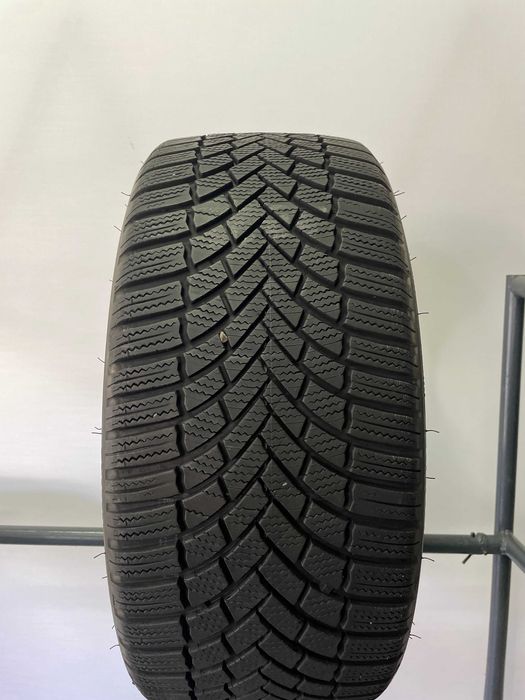 Opona Zima BridgeStone Blizzak LM005 225/40R18 Adax Koźle