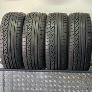 Nowe Opony Letnie 235/55R17 Dunlop SP Sport 01 MFS Adax Koźle