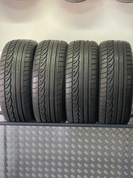 Nowe Opony Letnie 235/55R17 Dunlop SP Sport 01 MFS Adax Koźle
