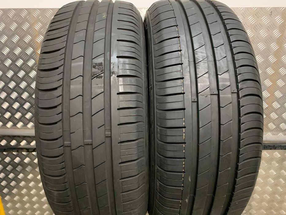 Opony Letnie Hankook Kinergy Eco 215/60R16 Adax Koźle