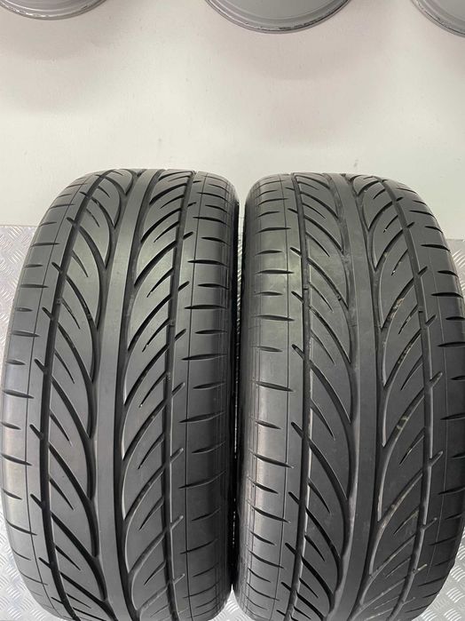 Opony Letnie Hankook Ventus v12 Evo 235/50 R18 Adax Koźle