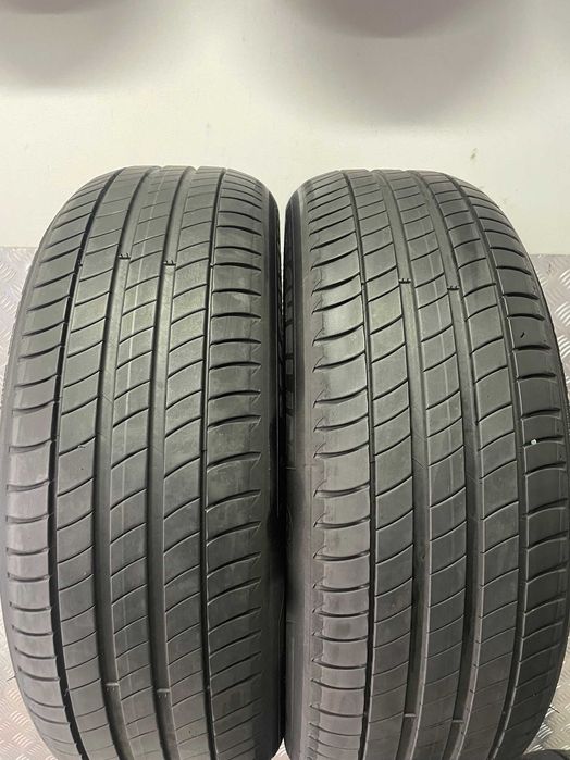 Opony Letnie Michalin Primacy 3 205/55R19 Adax Koźle
