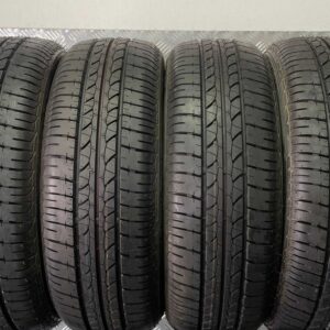 Nowe Opony Letnie BridgeStone Ecopa EP25 185/55 R15 Adax Koźle