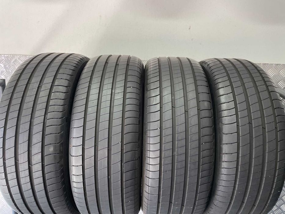 Opony letnie Michelin Primacy 4 195/55 R16 Adax Koźle