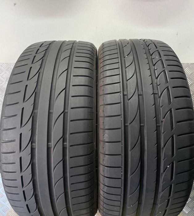 Opony Koźle Letnie BridgeStone Potenza S001 R01 235/40R19 Adax