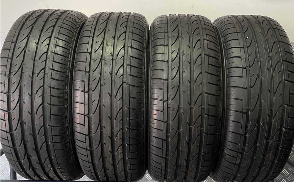 Opony Nowe Letnie BridgeStone Dueler HP Sport 235/55 R17 Adax Koźle