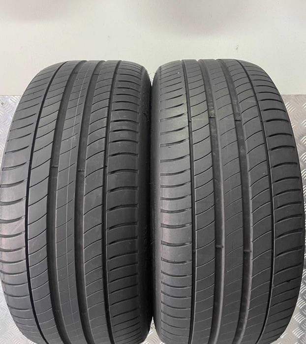 Opony Koźle Letnie Michelin Primacy 3 * RSC MOE 245/50R19 Adax