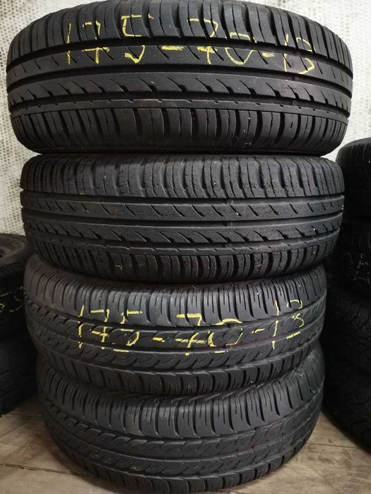 Opony Koźle Letnie 175/70/13 82T Adax