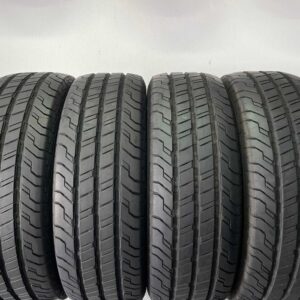 Opony Letnie Continental ContiEcoContact 100 215/65R16C Adax Koźle
