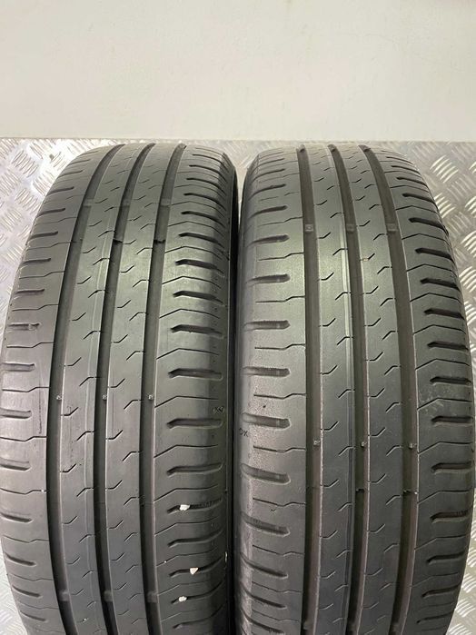 Opony Koźle Letnie Continental ContiEcoContact 5 165/60R15 Adax