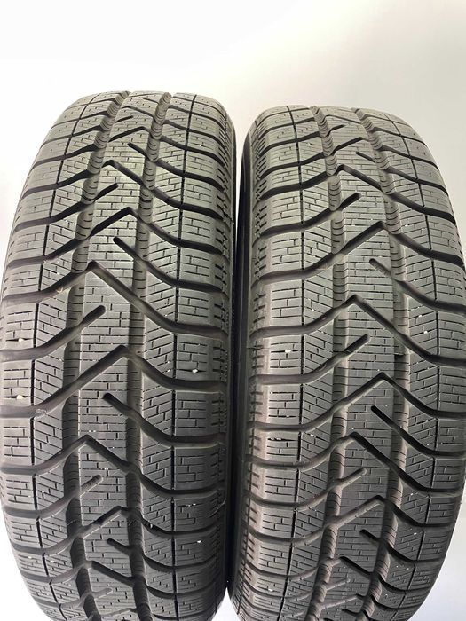 Opony Koźle Zima Pirelli SnowControl Series 3 Winter * 175/65R15 Adax