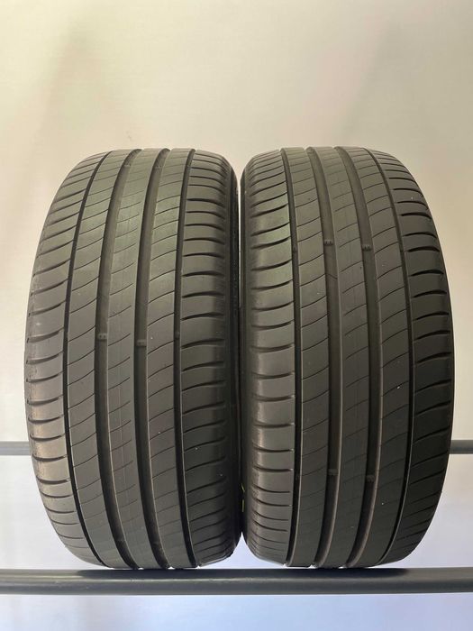 Opony Letnie Michelin Primacy 3 225/45R17 Adax Koźle
