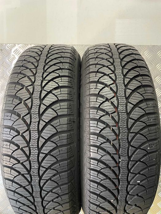 Opony Koźle Zima Fulda Montero 3 155/65R14 Adax