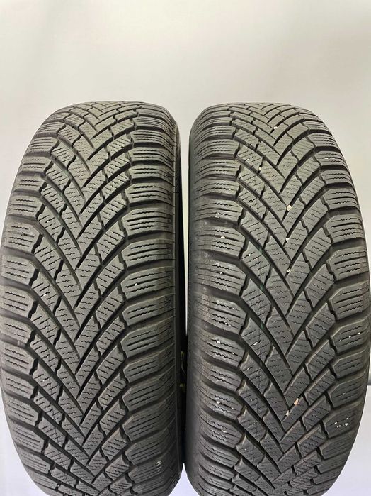 Opony Koźle Zima Continental WinerContact TS860 195/65R15 Adax