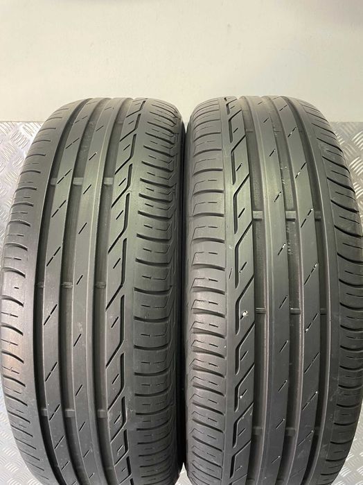 Opony Koźle Letnie BridgeStone Turanza T001 195/65R15 Adax