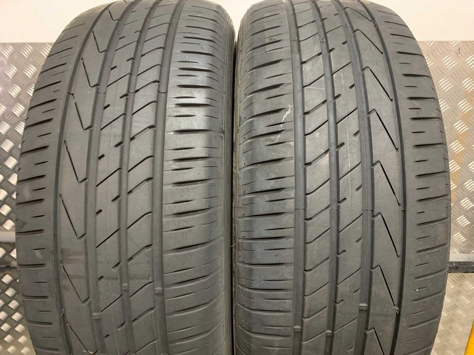 Opony Koźle Letnie Hankook Ventus S1 EVO2 235/60R18 Adax