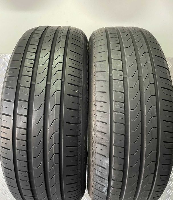 Opony Letnie Pirelli Cinturato P7 * 225/60R17 Adax Koźle