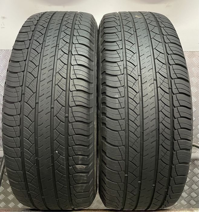 Opony Koźle Michelin Latitude Tour HP Lato Adax
