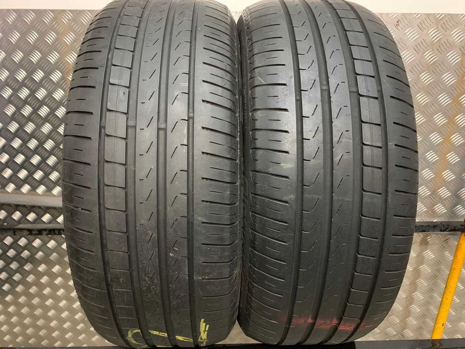 Opony Koźle Letnie Pirelli Cinturato P7 245/45R18 Adax