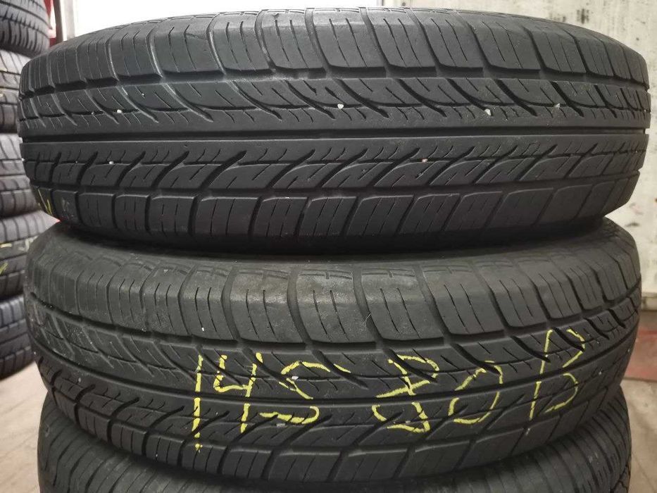 Opony Koźle Letnie Tigar Sigura 145/80/13 75T Adax