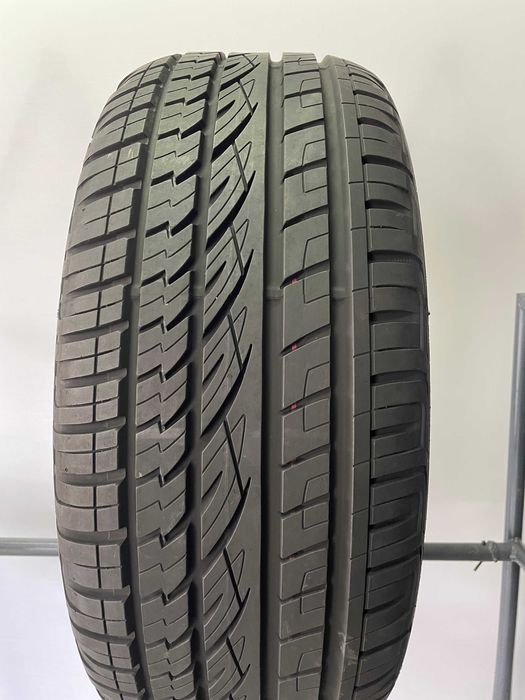 Opona Letnia Continental CrossContact 255/50R19 Adax Koźle