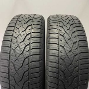 Opony WieloSezon Barum Quartais 5 215/60R17 Adax Koźle