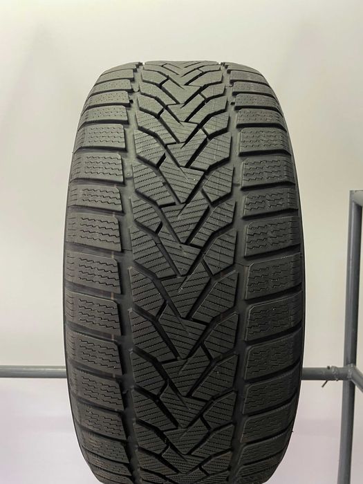 Opona Zima UniRoyal Winter Expert XL 235/50R18 Adax Koźle