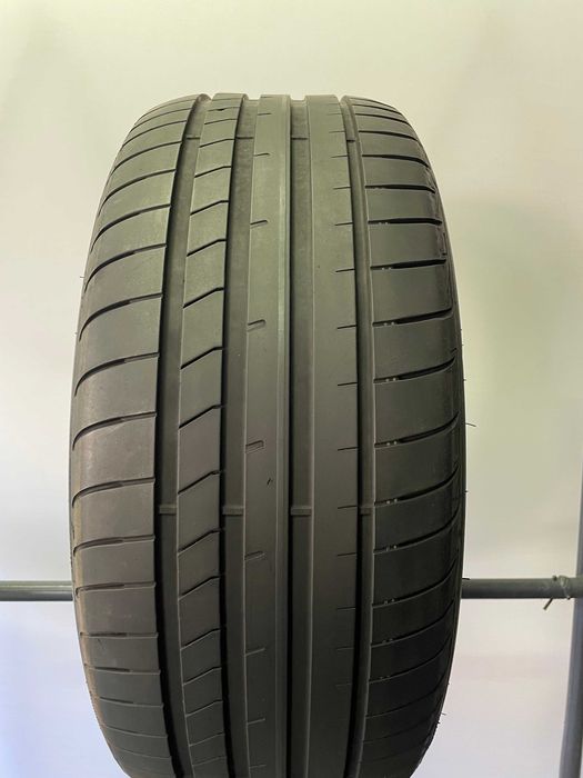 Opony Letnie GoodYear Eagle F1 Asymetric 3 * RSC 245/40R19 Adax Koźle