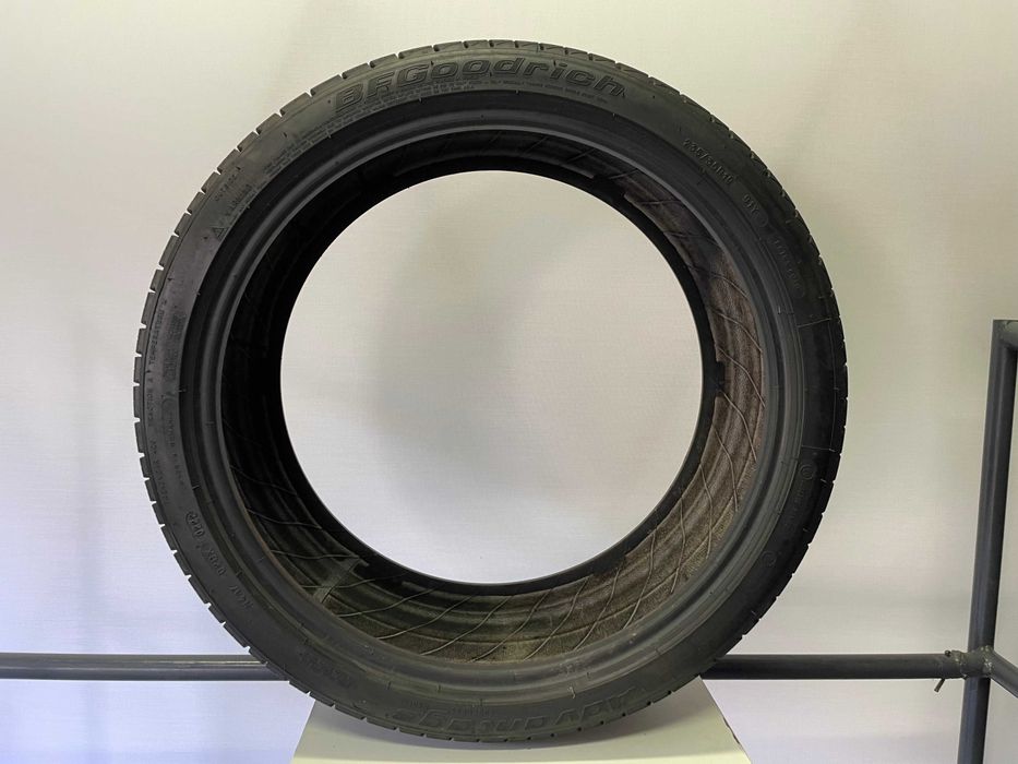 Opona BF GoodRich Advantage 235/35R19 Adax Koźle