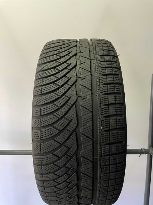 Opona Zima Michenlin PilotAlpin 225/35R19 Adax Koźle