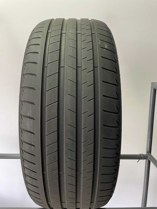Opona Letnia BridgeStone Alenza 001 * RFT 245/40R21 Adax Koźle