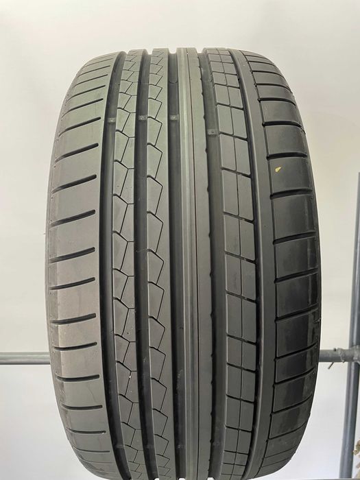 Opona Letnia Dunlop SpSport Maxx GT MFS 265/30R20 Adax Koźle