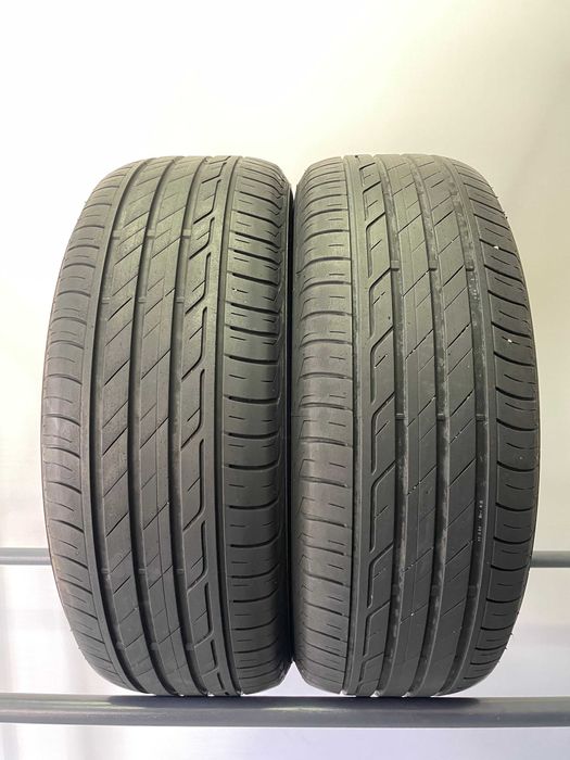 Opony Koźle Lato BridgeStone Turanza T001 215/60R17 Adax