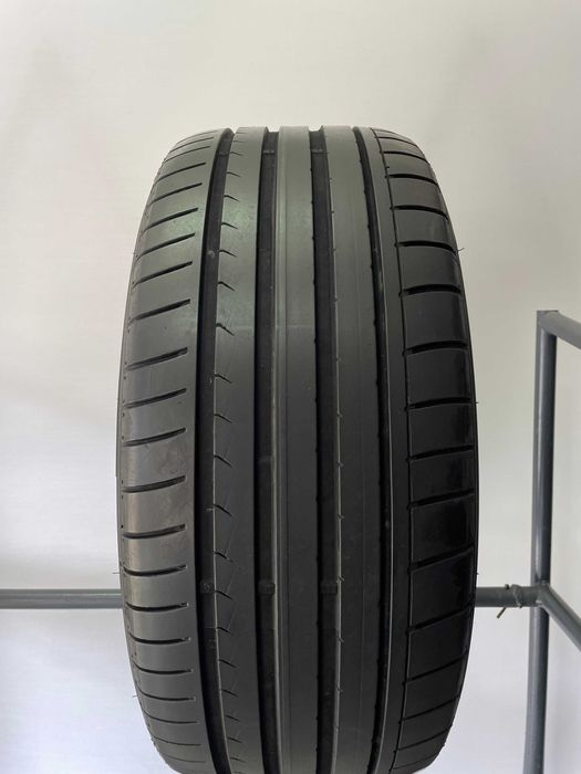 Opona Letnia Dunlop SpSportMaxx GT * DSST RSC MFS 245/40R19 Adax Koźle