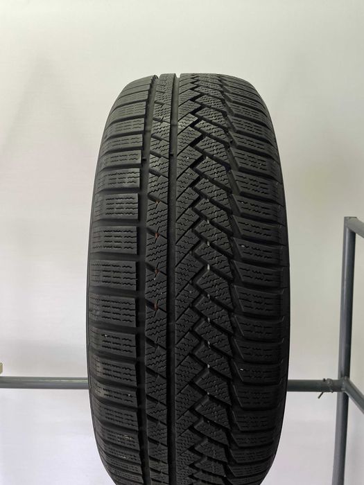 Opona Letnia Continental WinterContact TS850P XL 235/55R19 Adax Koźle