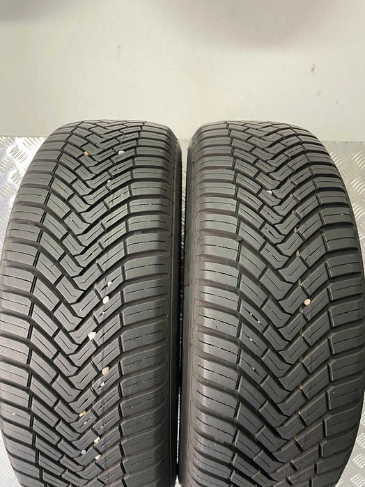 Opony WieloSezon Continental AllSeasonContact XL 185/60R15 Adax Koźle