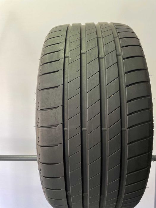 Opona Letnia BridgeStone Potenza S005 235/35R19 Adax Koźle