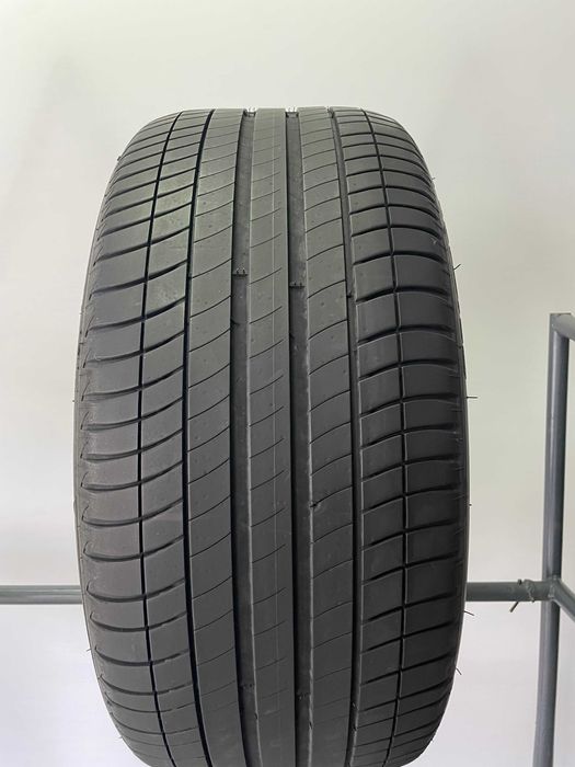 Opona Michelin Primacy 3 ZP RunFlat 275/40R19 Adax Koźle