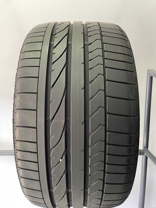 Opona Letnie BridgeStone Potenza RE050A * RSC 255/30R19 Adax Koźle