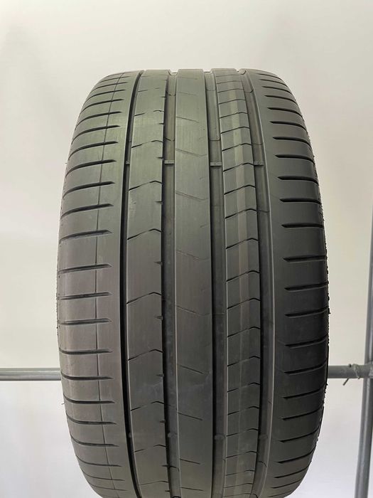 Opona Letnia Pirelli PZero RSC * MOE 275/30R20 Adax Koźle