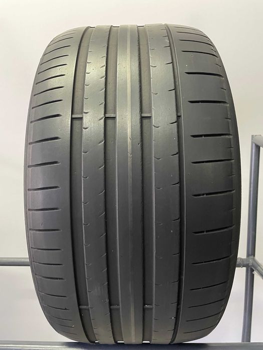 Opona Letnia Pirelli P Zero AO PNCS 285/30R22 Adax Koźle