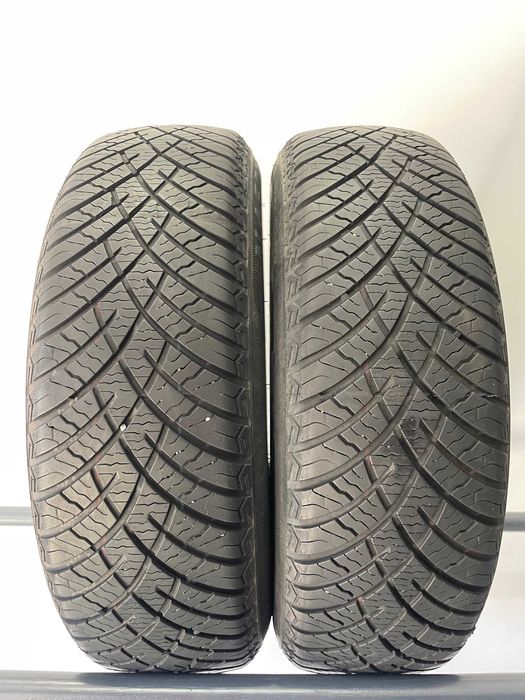 Opony Koźle WieloSezon Nordex NA6000 4 Season 165/70R14 Adax