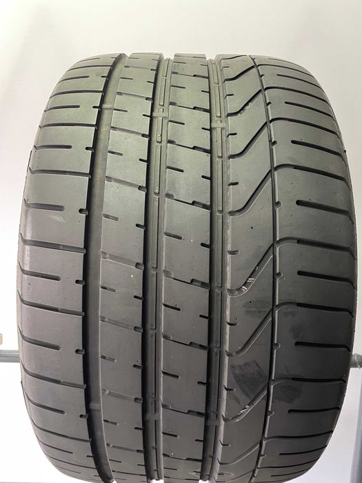 Opona Letnia Pirelli P Zero 305/30R19 Adax Koźle